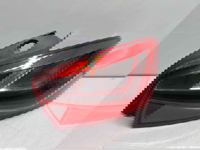  Stop aripa dreapta Seat Ibiza 5 (6J5) FR [Fabr 2008-2017] 6J4945096M