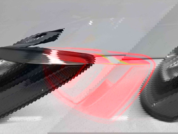  Stop aripa dreapta Seat Ibiza 5 (6J5) FR [Fabr 2008-2017] 6J4945096M