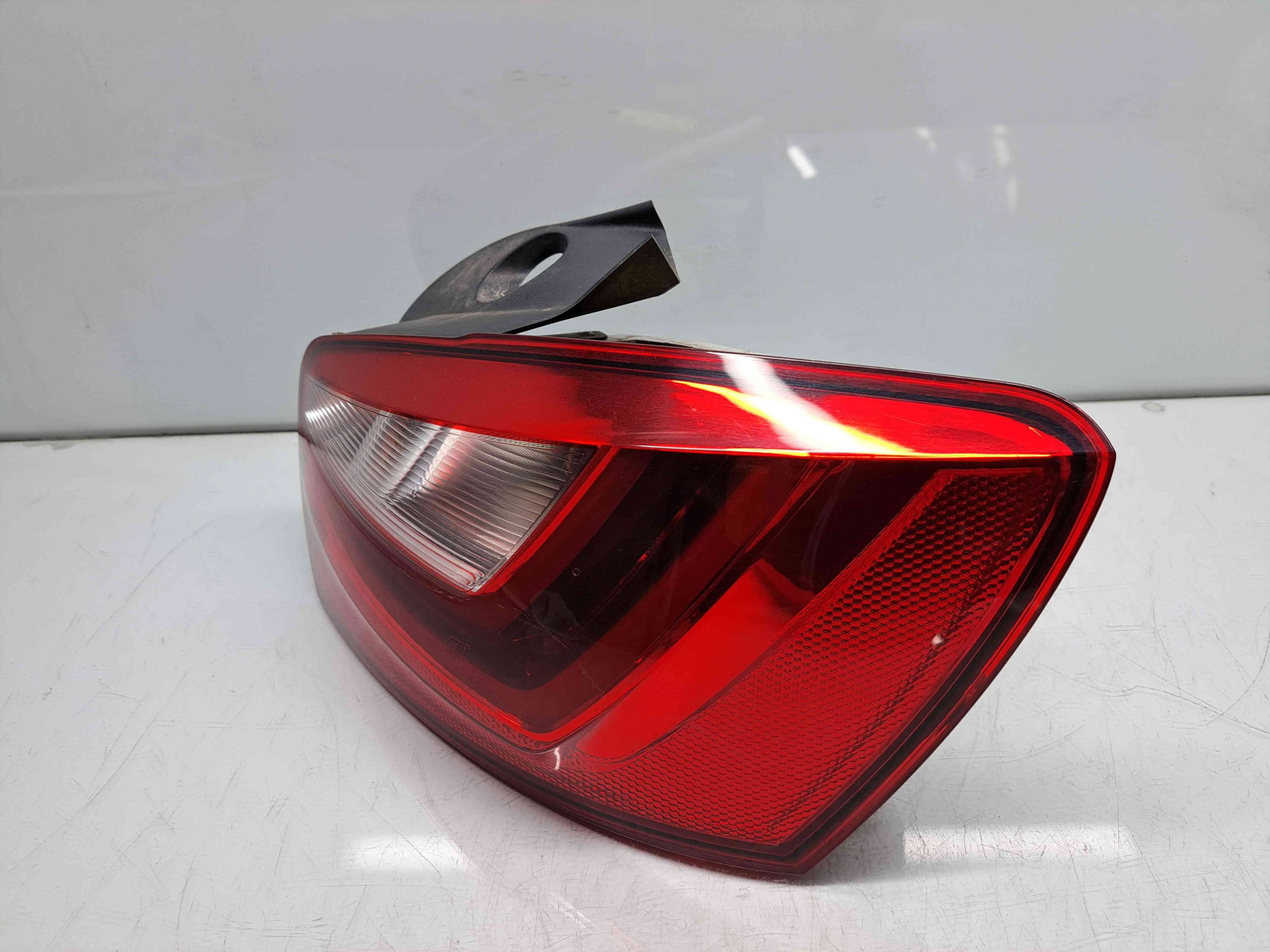 Stop aripa dreapta Seat Ibiza 5 (6J5) FR [Fabr 2008-2017] 6J4945096M - imagine 2