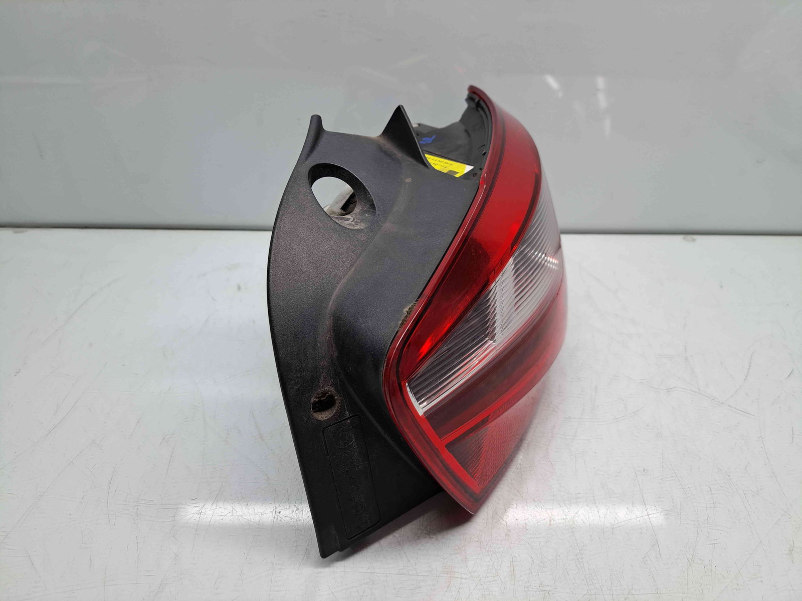 Stop aripa dreapta Seat Ibiza 5 (6J5) FR [Fabr 2008-2017] 6J4945096M - imagine 3