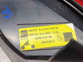  Stop aripa dreapta Seat Ibiza 5 (6J5) FR [Fabr 2008-2017] 6J4945096M