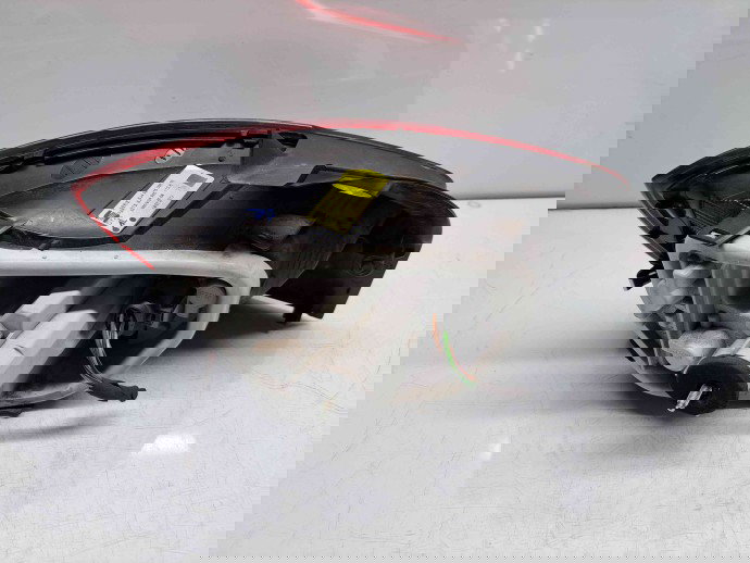  Stop aripa dreapta Seat Ibiza 5 (6J5) FR [Fabr 2008-2017] 6J4945096M