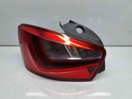  Stop aripa stanga Seat Ibiza 5 (6J5) FR [Fabr 2008-2017] 6J4945095M