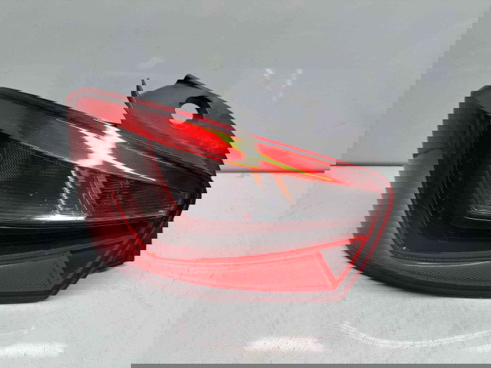  Stop aripa stanga Seat Ibiza 5 (6J5) FR [Fabr 2008-2017] 6J4945095M