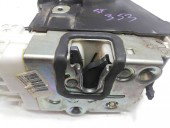 Broasca usa stanga spate A1697302135 Mercedes B200 W245 2.0 CDI 2005-2011