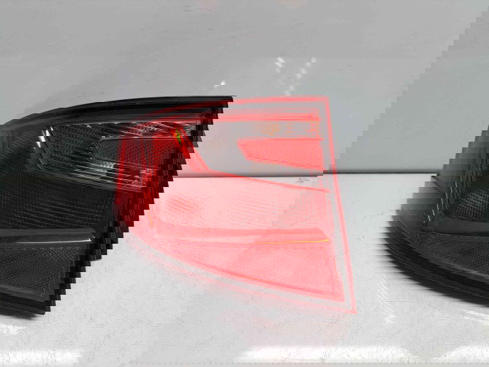  Stop aripa stanga Seat Toledo 4 (KG3) [Fabr 2012-2018] 6JH945095B