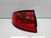  Stop aripa stanga Seat Toledo 4 (KG3) [Fabr 2012-2018] 6JH945095B