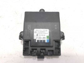 Modul usa stanga fata A1698206926 Mercedes B200 W245 2.0 CDI 2005-2011