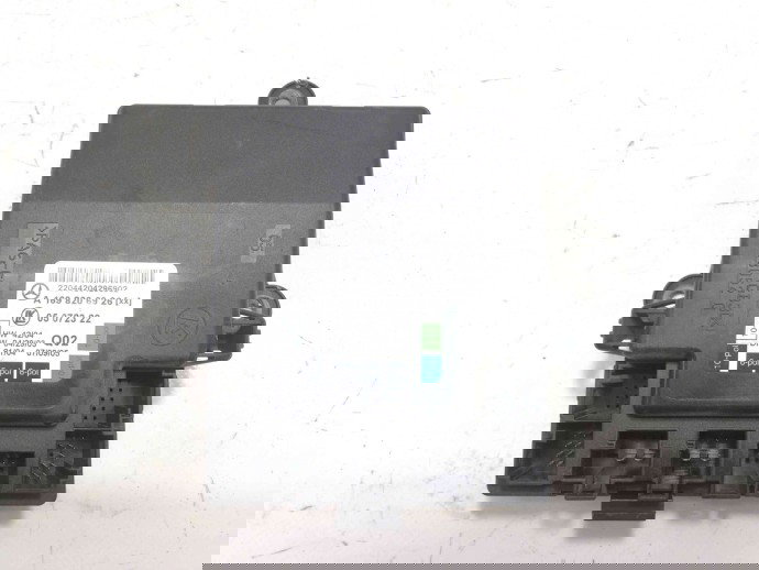 Modul usa stanga fata A1698206926 Mercedes B200 W245 2.0 CDI 2005-2011