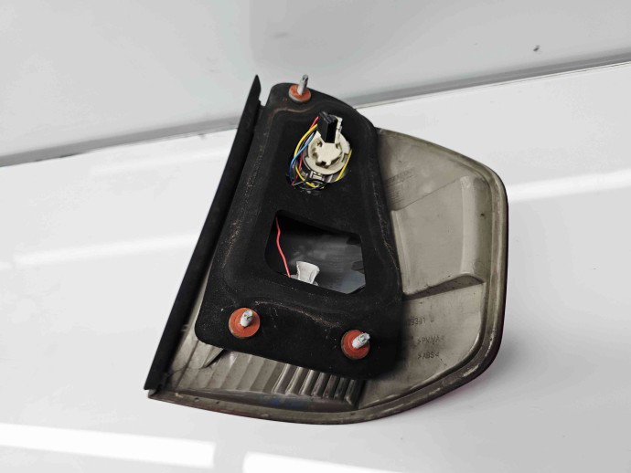  Stop aripa stanga Bmw X3 (E83) [Fabr 2003-2009] 7162209
