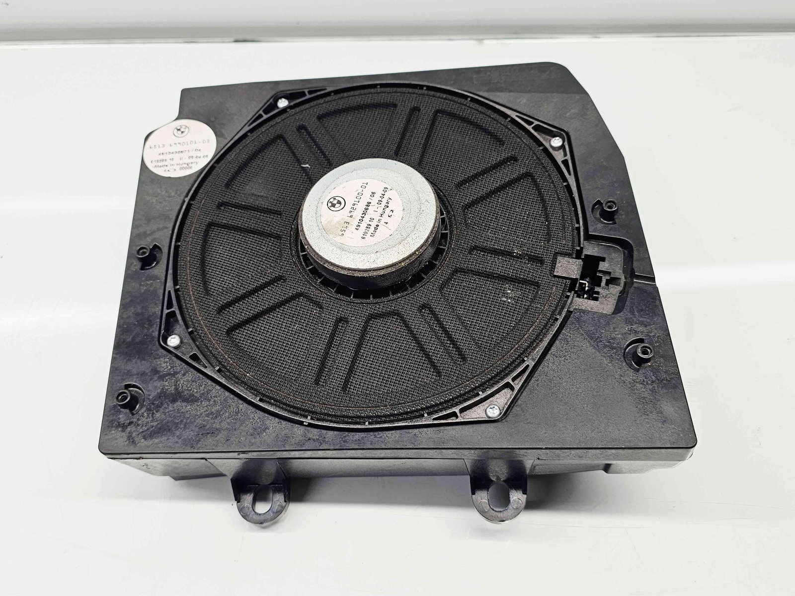 Subwoofer Bmw X3 (E83) [Fabr 2003-2009] 6990101 - imagine 1