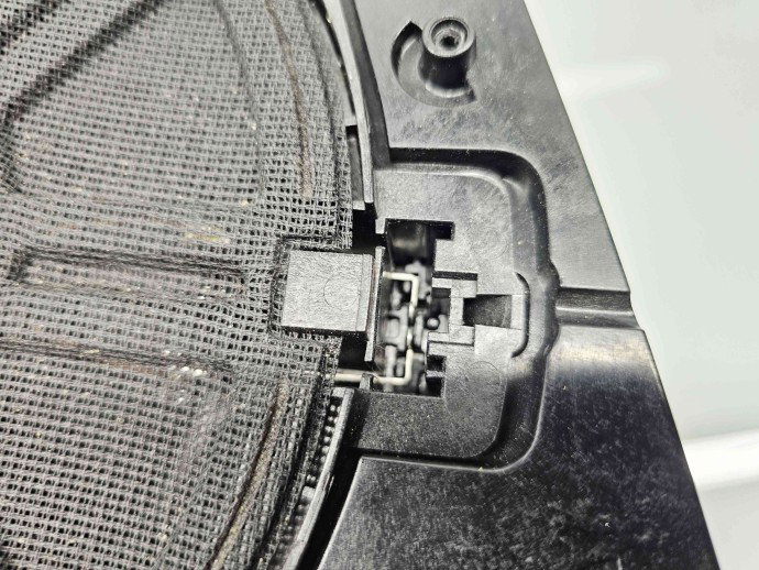  Subwoofer Bmw X3 (E83) [Fabr 2003-2009] 6990101