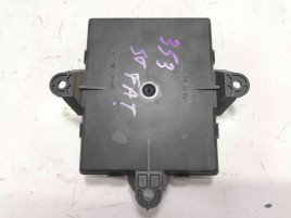 Modul usa stanga fata A1698206926 Mercedes B200 W245 2.0 CDI 2005-2011