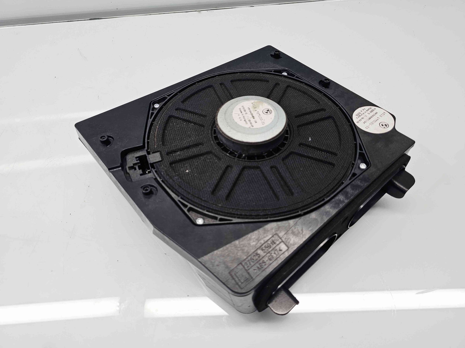 Subwoofer Bmw X3 (E83) [Fabr 2003-2009] 6990101 - imagine 6