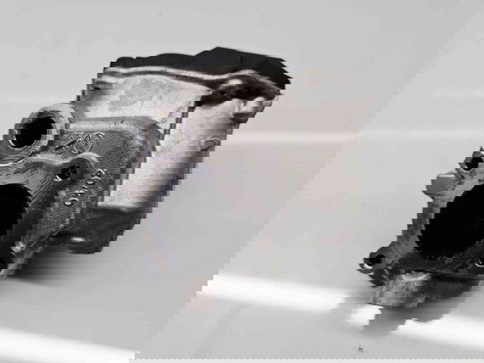 Supapa EGR Mercedes Clasa C Combi (W205) [Fabr 2015-prezent] A6511400860 2.2 CDI 651921 150KW / 204CP