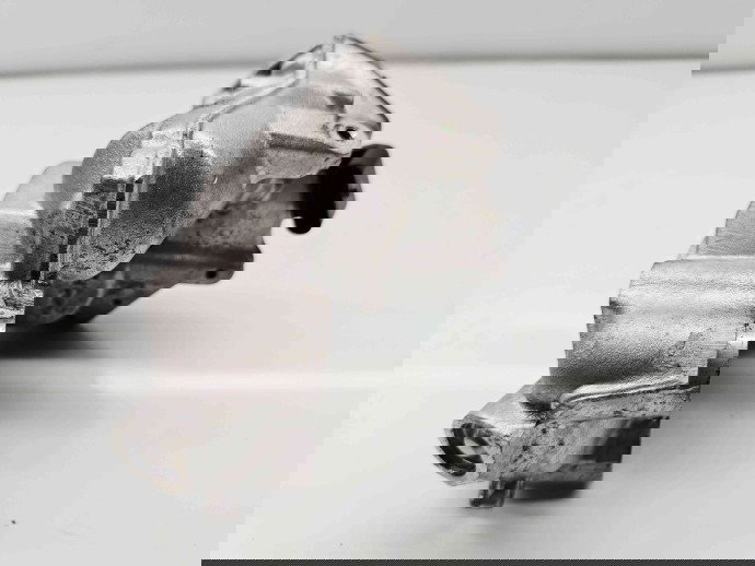 Supapa EGR Mercedes Clasa C Combi (W205) [Fabr 2015-prezent] A6511400860 2.2 CDI 651921 150KW / 204CP