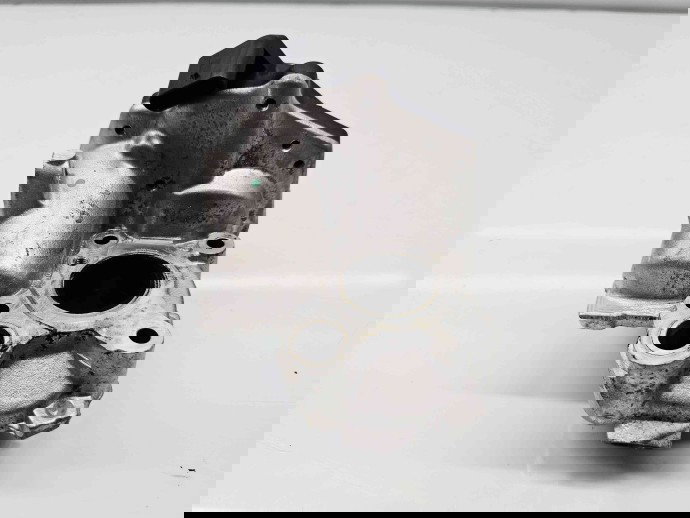 Supapa EGR Mercedes Clasa C Combi (W205) [Fabr 2015-prezent] A6511400860 2.2 CDI 651921 150KW / 204CP