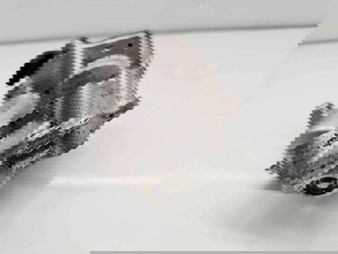 Supapa EGR Mercedes Clasa C Combi (W205) [Fabr 2015-prezent] A6511400860 2.2 CDI 651921 150KW / 204CP