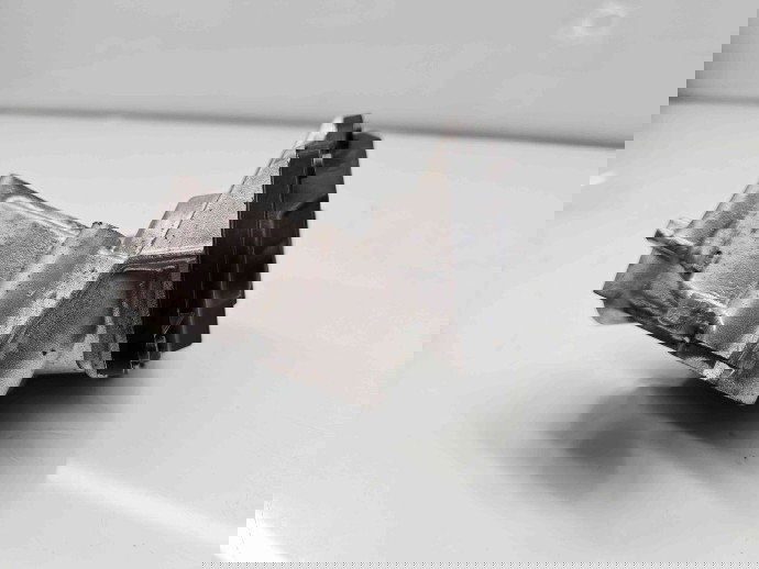 Supapa EGR Mercedes Clasa C Combi (W205) [Fabr 2015-prezent] A6511400860 2.2 CDI 651921 150KW / 204CP