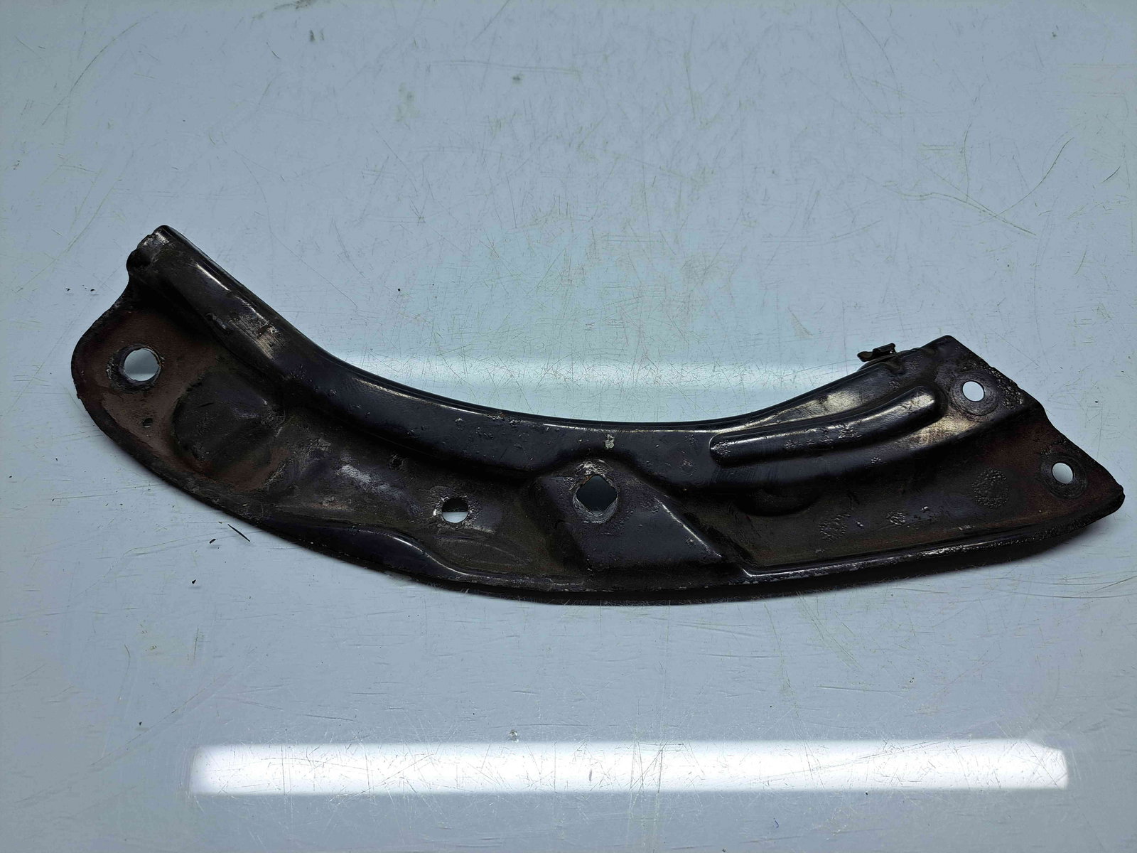 Suport far dreapta Seat Toledo 4 (KG3) [Fabr 2012-2018] - imagine 2