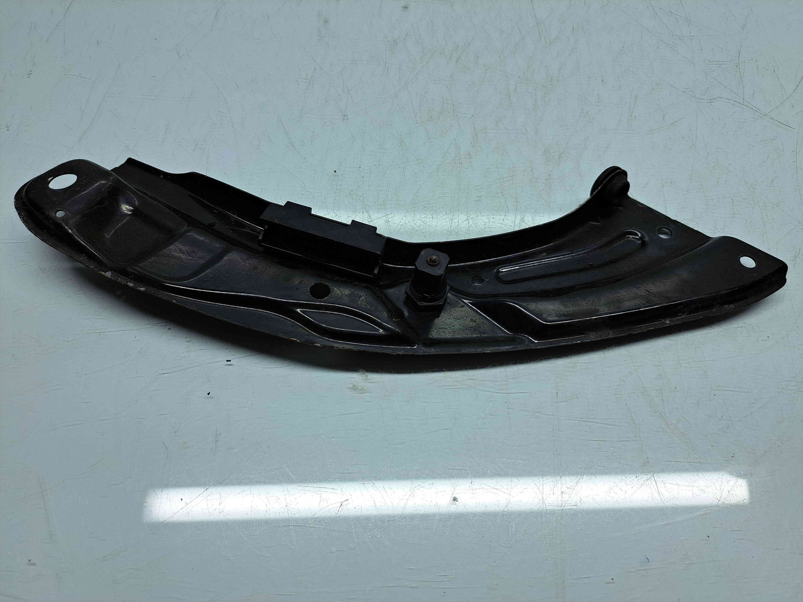 Suport far stanga Seat Toledo 4 (KG3) [Fabr 2012-2018] - imagine 2