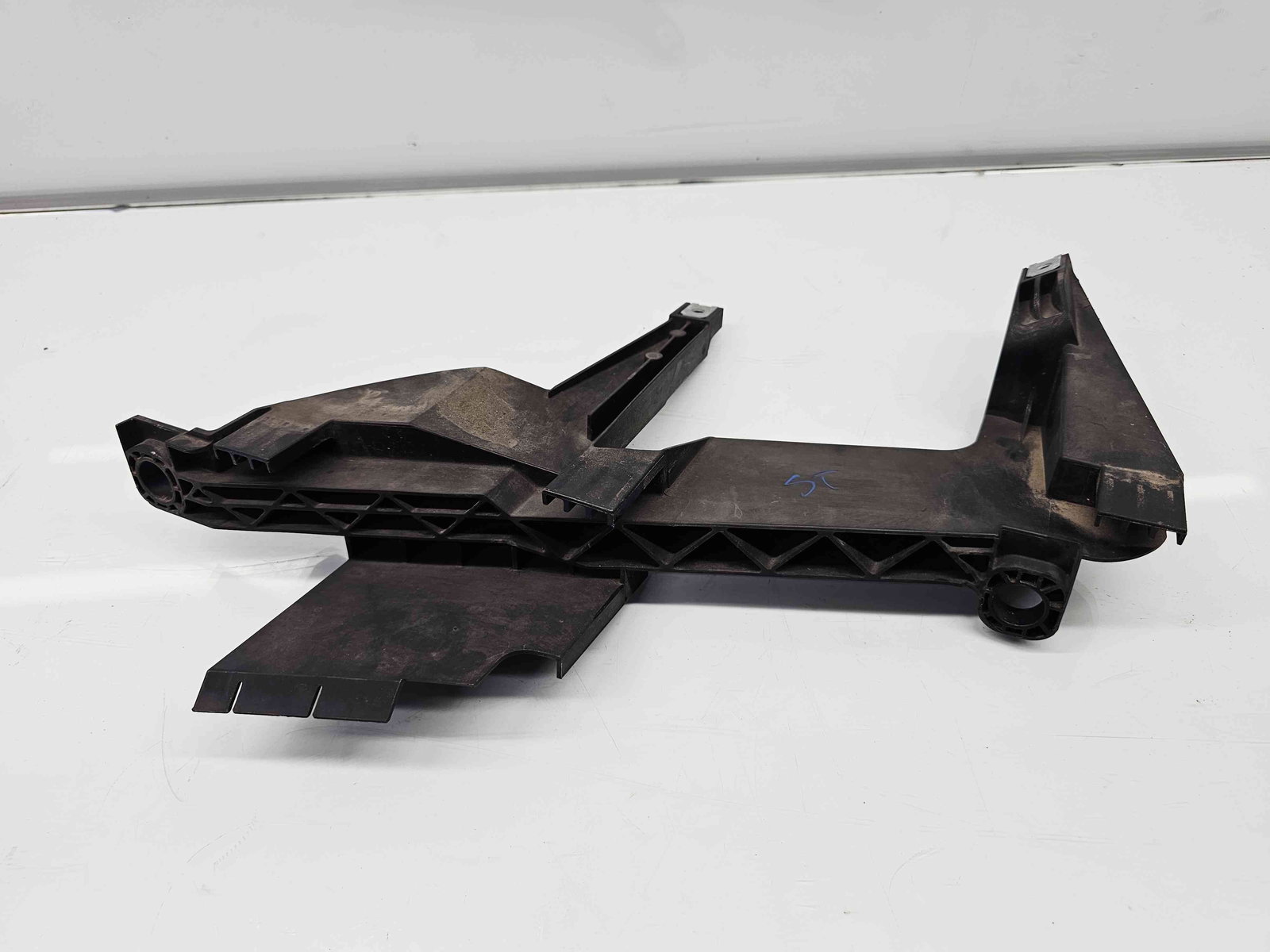 Suport far stanga Bmw X3 (E83) [Fabr 2003-2009] - imagine 1