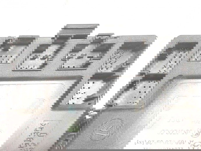 Modul usa stanga fata A1698206926 Mercedes B200 W245 2.0 CDI 2005-2011