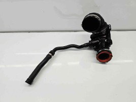 Tub admisie aer Mercedes Clasa C Combi (W205) [Fabr 2015-prezent] A6510903542 2.2 CDI 651921 150KW / 204CP