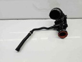 Tub admisie aer Mercedes Clasa C Combi (W205) [Fabr 2015-prezent] A6510903542 2.2 CDI 651921 150KW / 204CP