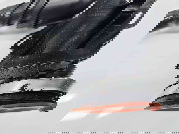 Tub admisie aer Mercedes Clasa C Combi (W205) [Fabr 2015-prezent] A6510903542 2.2 CDI 651921 150KW / 204CP