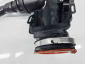 Tub admisie aer Mercedes Clasa C Combi (W205) [Fabr 2015-prezent] A6510903542 2.2 CDI 651921 150KW / 204CP