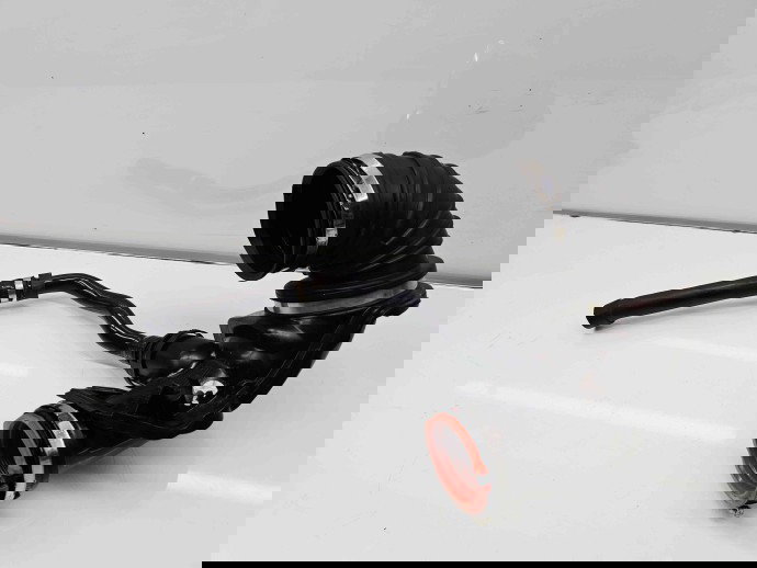 Tub admisie aer Mercedes Clasa C Combi (W205) [Fabr 2015-prezent] A6510903542 2.2 CDI 651921 150KW / 204CP