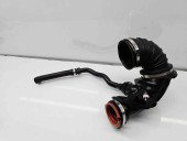 Tub admisie aer Mercedes Clasa C Combi (W205) [Fabr 2015-prezent] A6510903542 2.2 CDI 651921 150KW / 204CP
