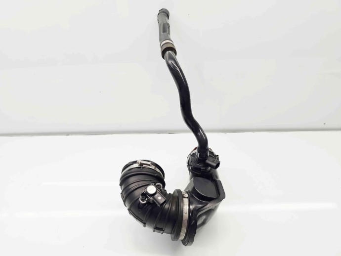 Tub admisie aer Mercedes Clasa C Combi (W205) [Fabr 2015-prezent] A6510903542 2.2 CDI 651921 150KW / 204CP