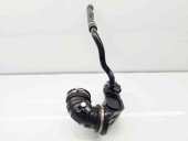 Tub admisie aer Mercedes Clasa C Combi (W205) [Fabr 2015-prezent] A6510903542 2.2 CDI 651921 150KW / 204CP