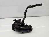 Tub admisie aer Mercedes Clasa C Combi (W205) [Fabr 2015-prezent] A6510903542 2.2 CDI 651921 150KW / 204CP