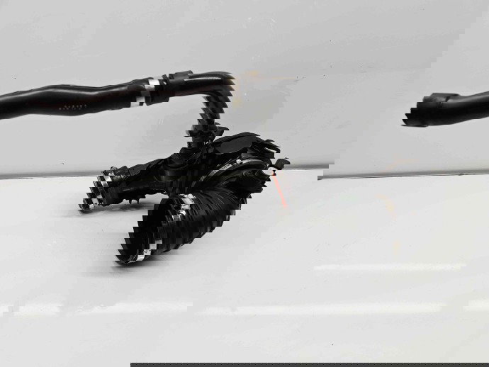 Tub admisie aer Mercedes Clasa C Combi (W205) [Fabr 2015-prezent] A6510903542 2.2 CDI 651921 150KW / 204CP