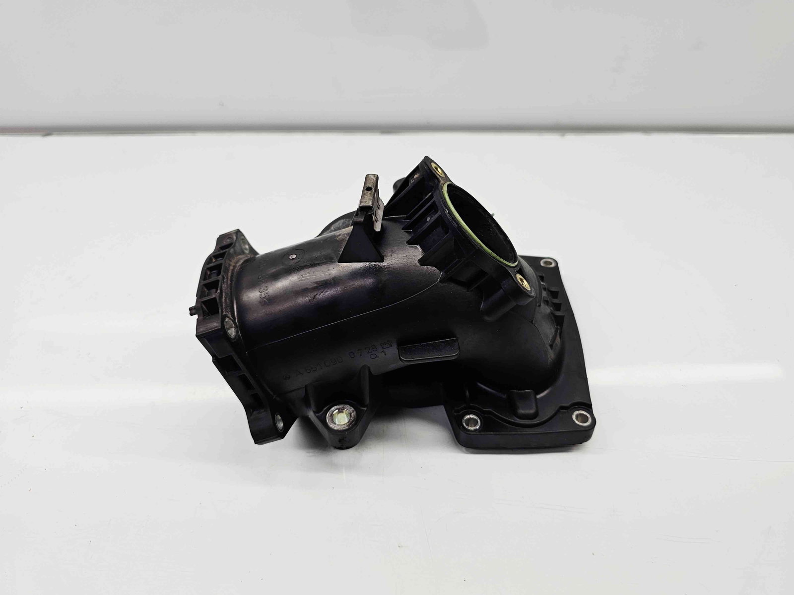 Tub galerie admisie Mercedes Clasa C Combi (W205) [Fabr 2015-prezent] A6510900728 2.2 CDI 651921 150KW / 204CP - imagine 1