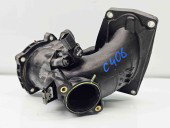 Tub galerie admisie Mercedes Clasa C Combi (W205) [Fabr 2015-prezent] A6510900728 2.2 CDI 651921 150KW / 204CP