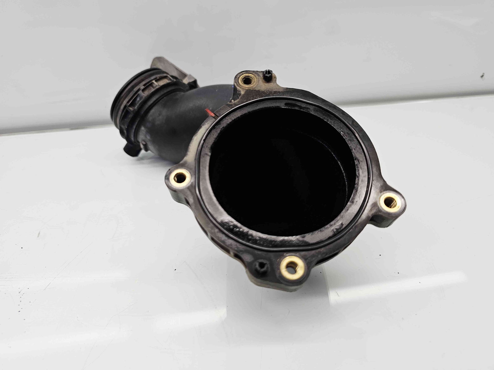 Tub galerie admisie Mercedes Clasa C Combi (W205) [Fabr 2015-prezent] A6510901942 2.2 CDI 651921 150KW / 204CP - imagine 4