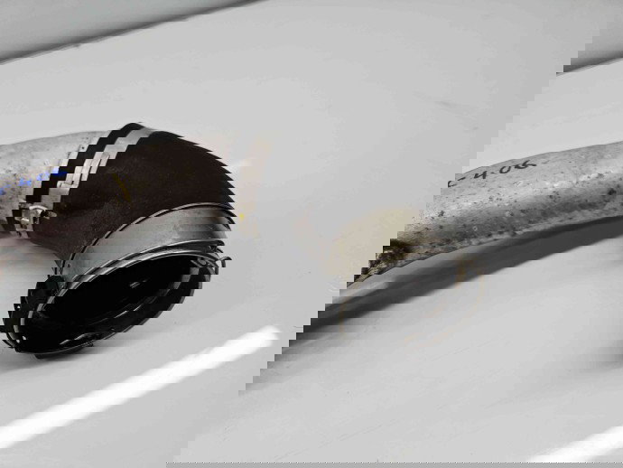 Tub intercooler Mercedes Clasa C Combi (W205) [Fabr 2015-prezent] A6510905337 2.2 CDI 651921 150KW / 204CP