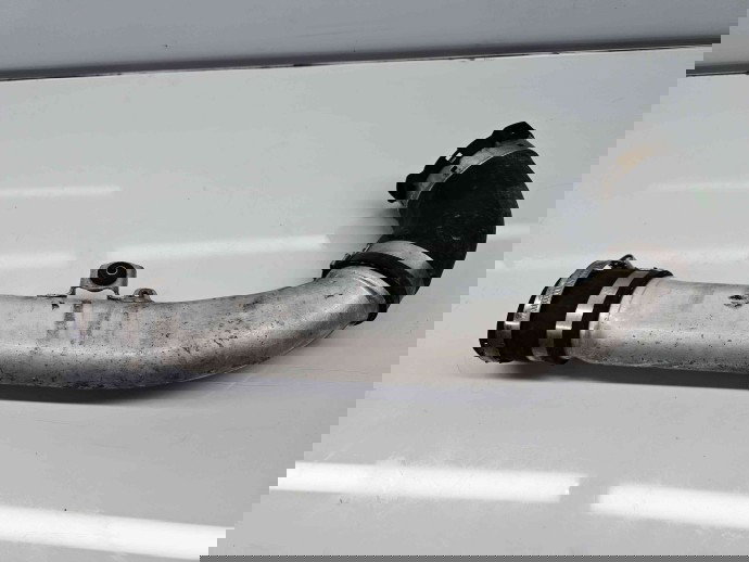 Tub intercooler Mercedes Clasa C Combi (W205) [Fabr 2015-prezent] A6510905337 2.2 CDI 651921 150KW / 204CP