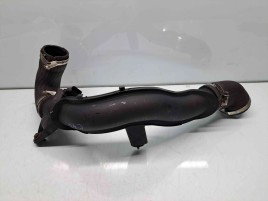 Tub intercooler Seat Toledo 4 (KG3) [Fabr 2012-2018] 6R0145770A 1.6 TDI CAYC 77KW / 105CP