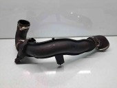 Tub intercooler Seat Toledo 4 (KG3) [Fabr 2012-2018] 6R0145770A 1.6 TDI CAYC 77KW / 105CP