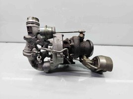 Turbina Mercedes Clasa C Combi (W205) [Fabr 2015-prezent] A6510901186 2.2 CDI 651921 150KW / 204CP