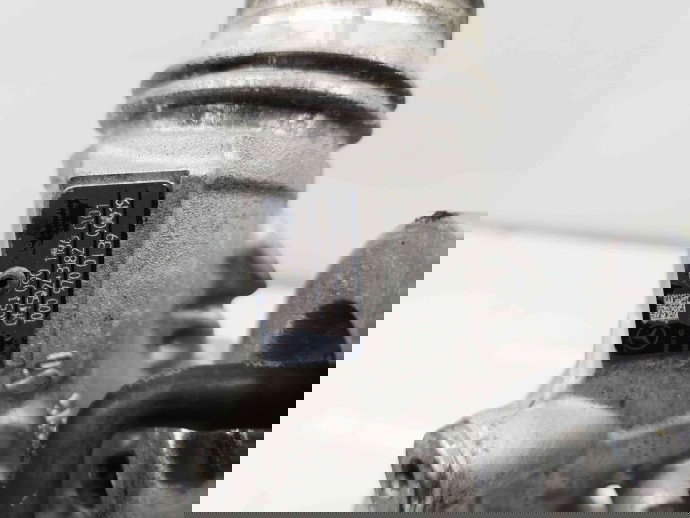 Turbina Mercedes Clasa C Combi (W205) [Fabr 2015-prezent] A6510901186 2.2 CDI 651921 150KW / 204CP