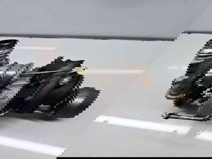 Turbina Mercedes Clasa C Combi (W205) [Fabr 2015-prezent] A6510901186 2.2 CDI 651921 150KW / 204CP