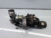 Turbina Mercedes Clasa C Combi (W205) [Fabr 2015-prezent] A6510901186 2.2 CDI 651921 150KW / 204CP