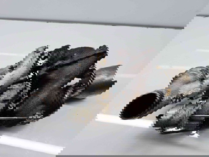 Turbina Mercedes Clasa C Combi (W205) [Fabr 2015-prezent] A6510901186 2.2 CDI 651921 150KW / 204CP