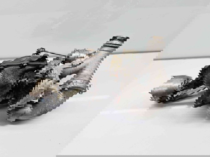 Turbina Mercedes Clasa C Combi (W205) [Fabr 2015-prezent] A6510901186 2.2 CDI 651921 150KW / 204CP